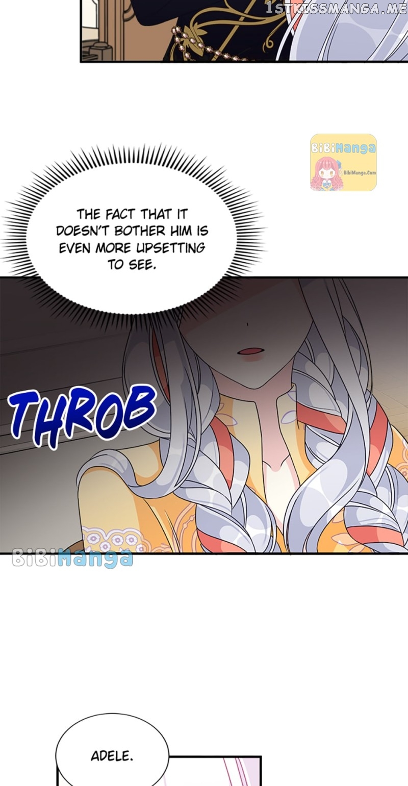 I Corrupted the Good Male Lead Chapter 25 - page 16