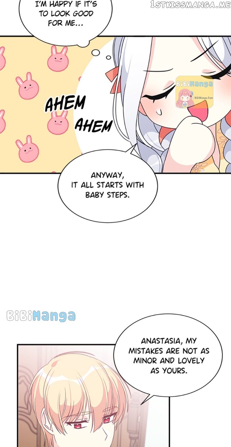 I Corrupted the Good Male Lead Chapter 25 - page 24