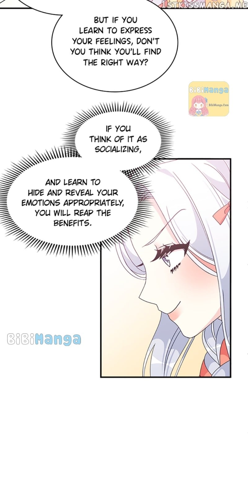 I Corrupted the Good Male Lead Chapter 25 - page 26