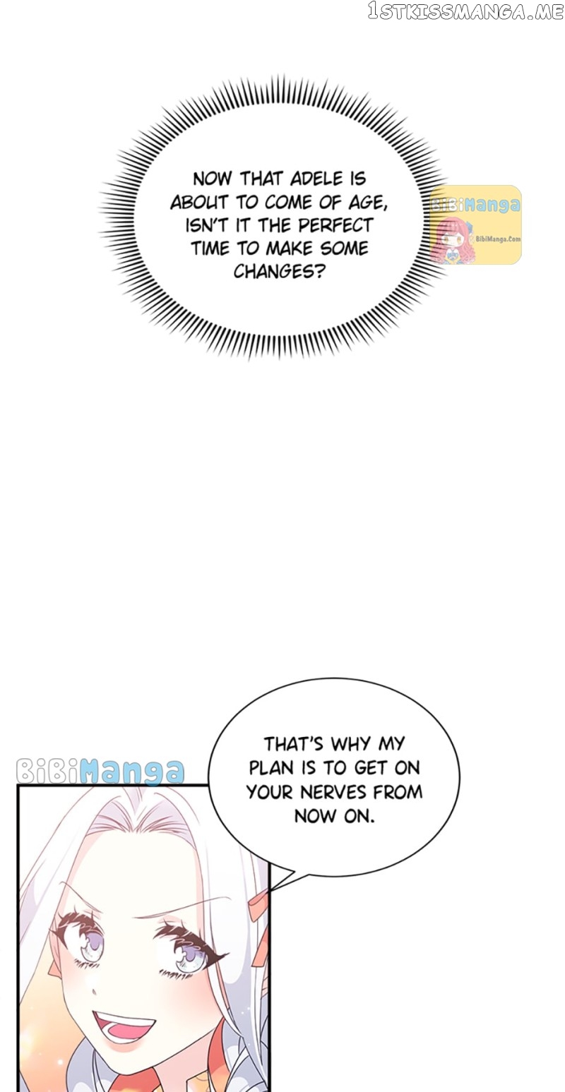 I Corrupted the Good Male Lead Chapter 25 - page 27