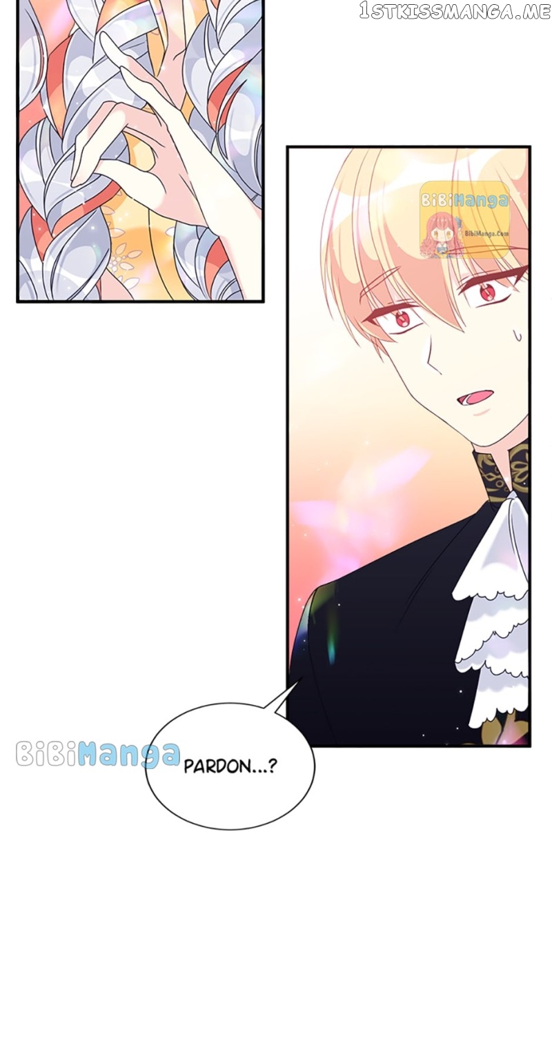 I Corrupted the Good Male Lead Chapter 25 - page 28