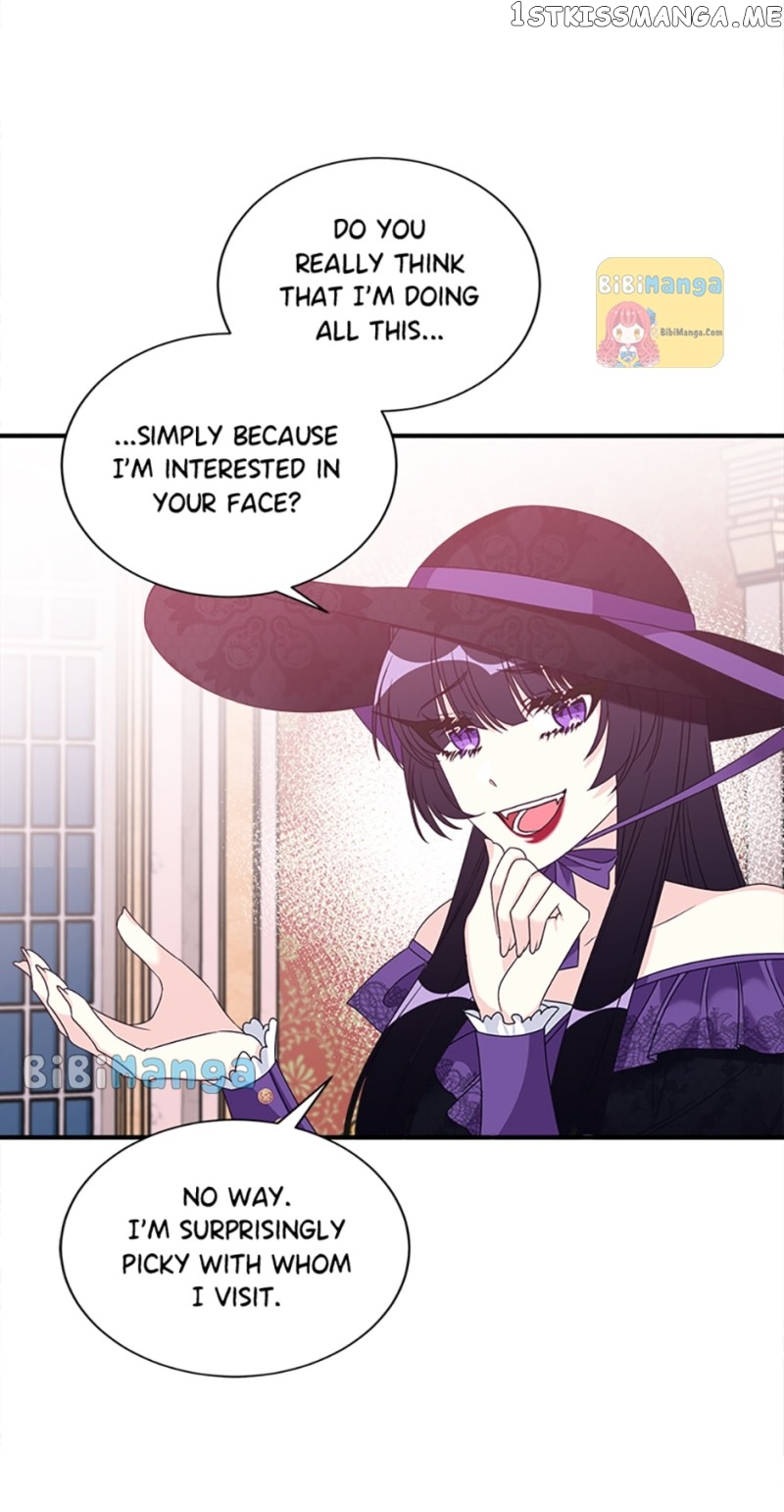 I Corrupted the Good Male Lead Chapter 25 - page 39