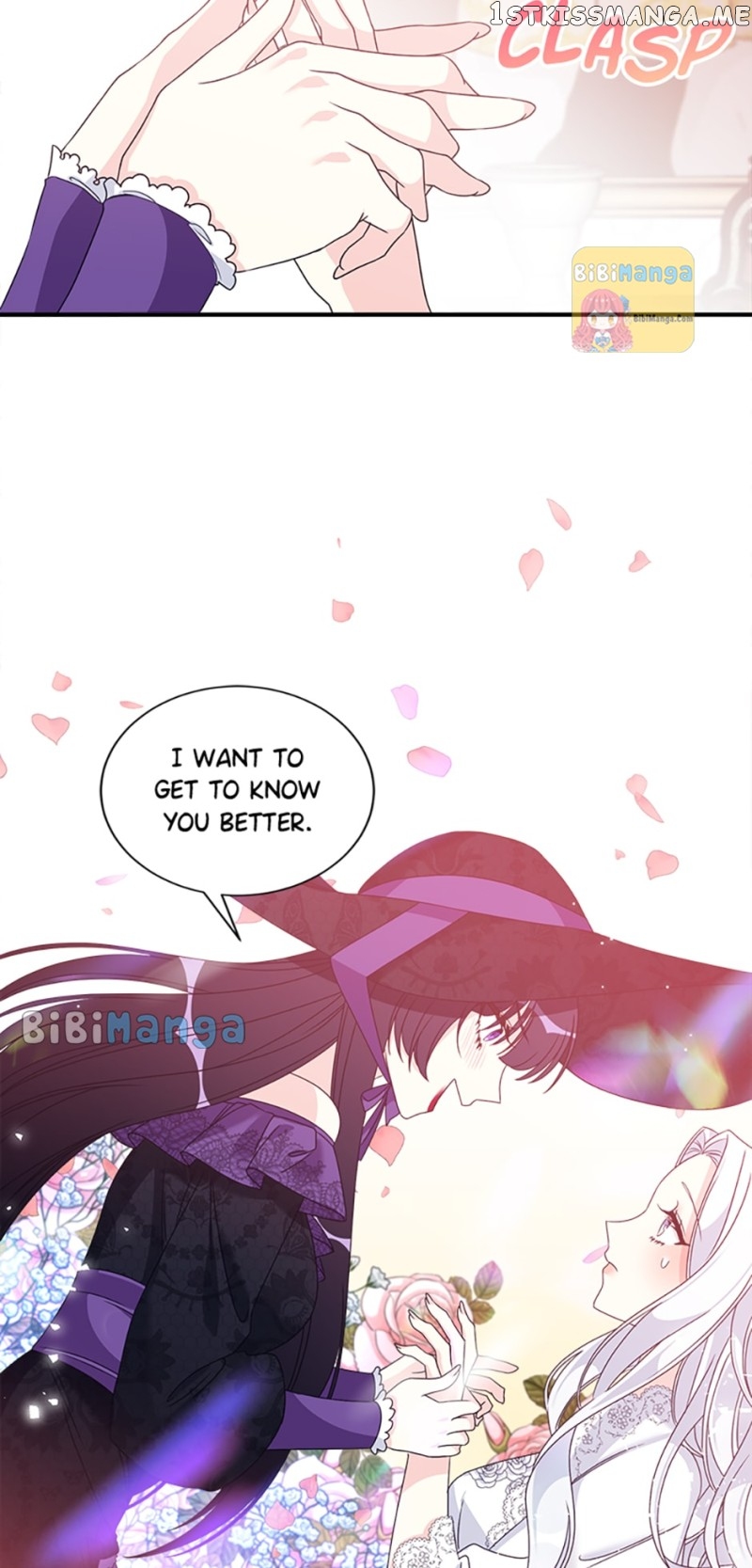 I Corrupted the Good Male Lead Chapter 25 - page 50