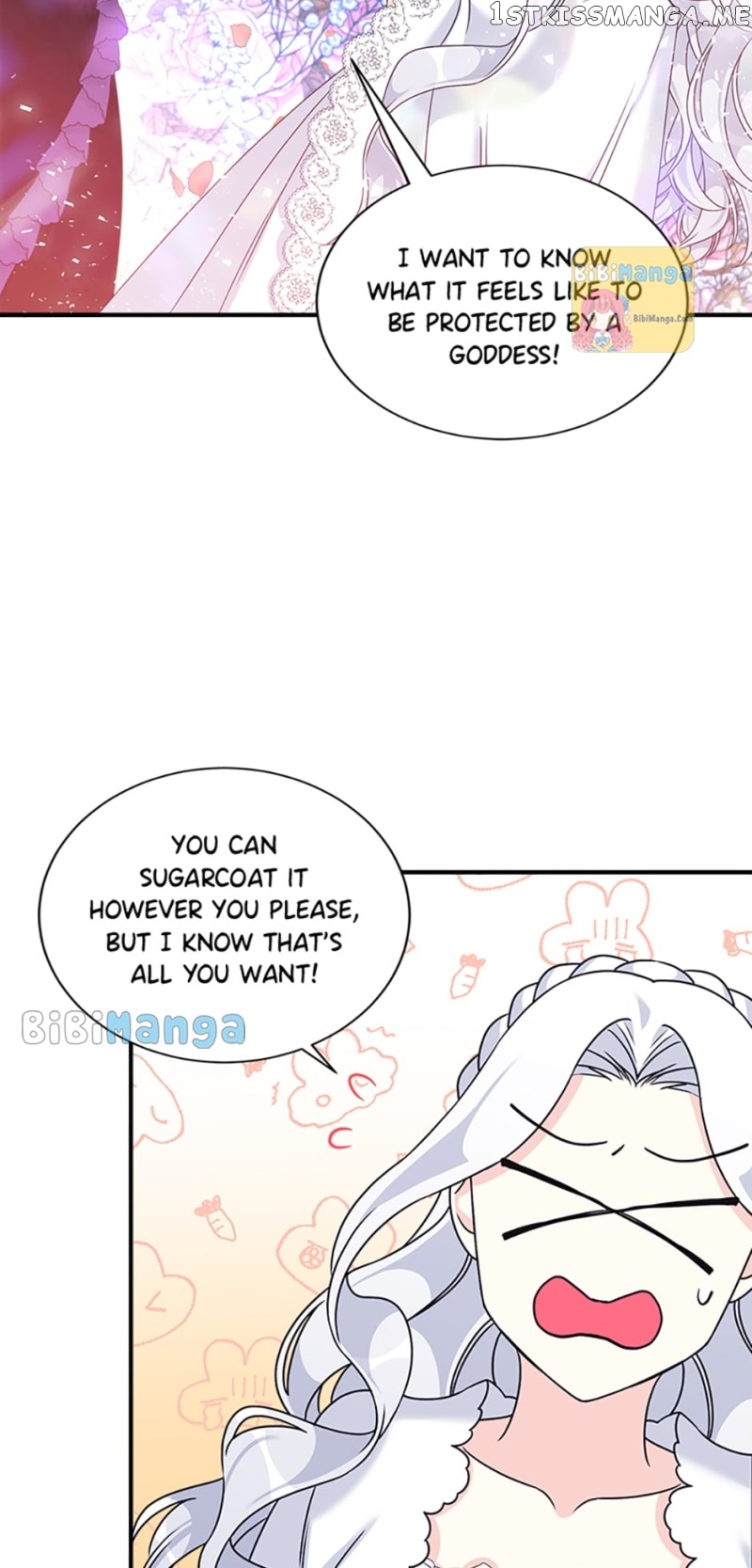I Corrupted the Good Male Lead Chapter 25 - page 51