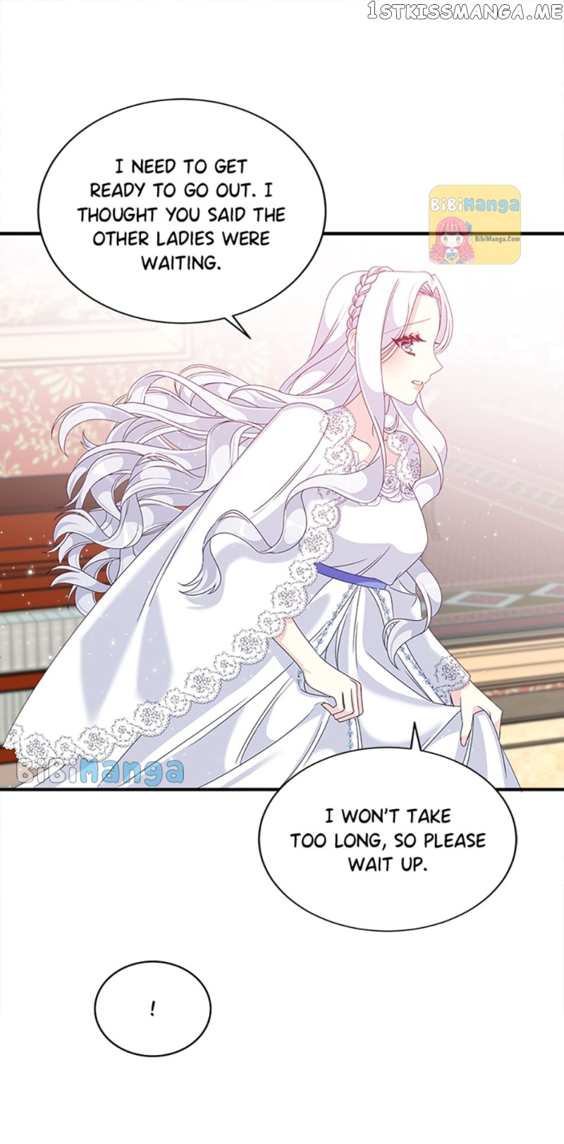 I Corrupted the Good Male Lead Chapter 25 - page 55