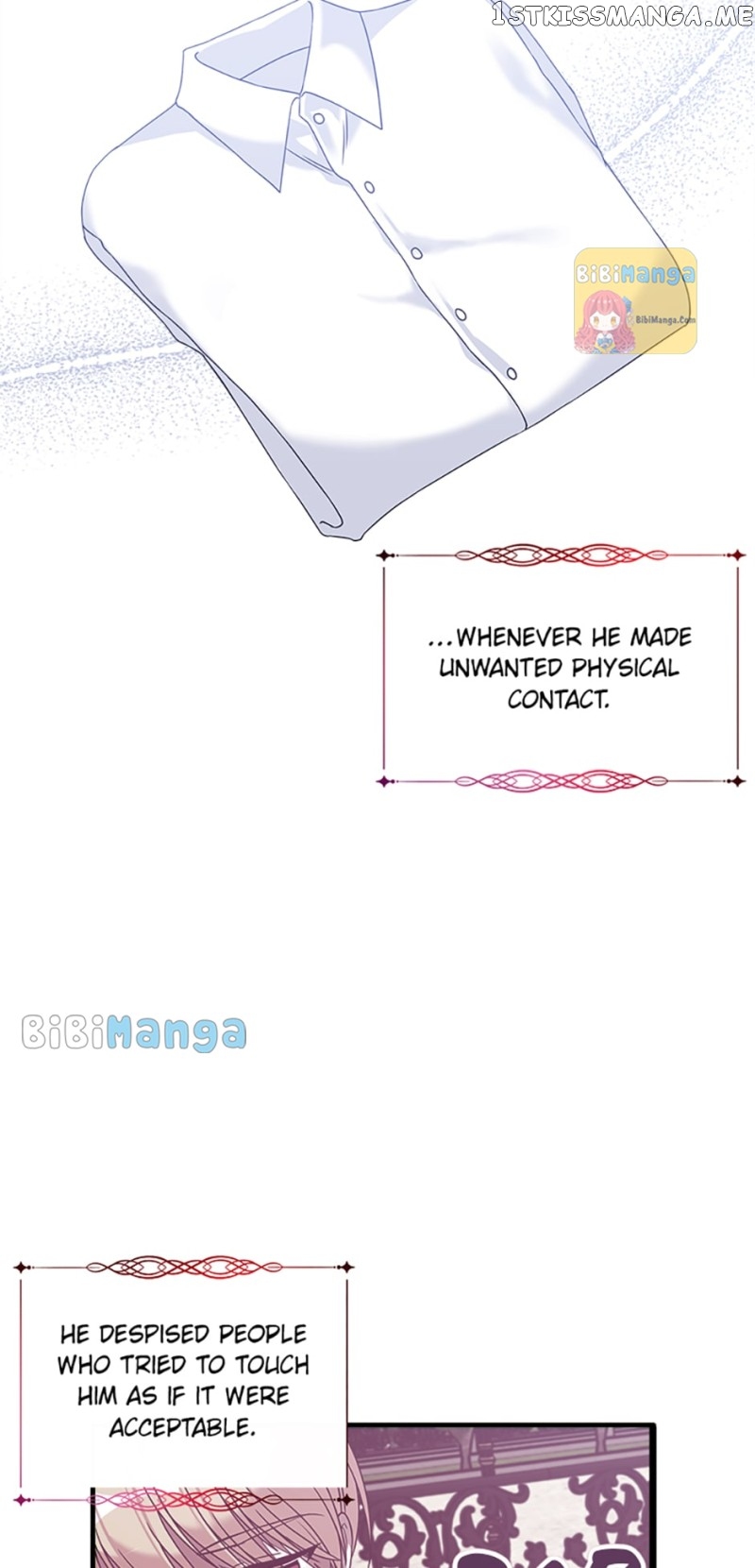 I Corrupted the Good Male Lead Chapter 24 - page 14