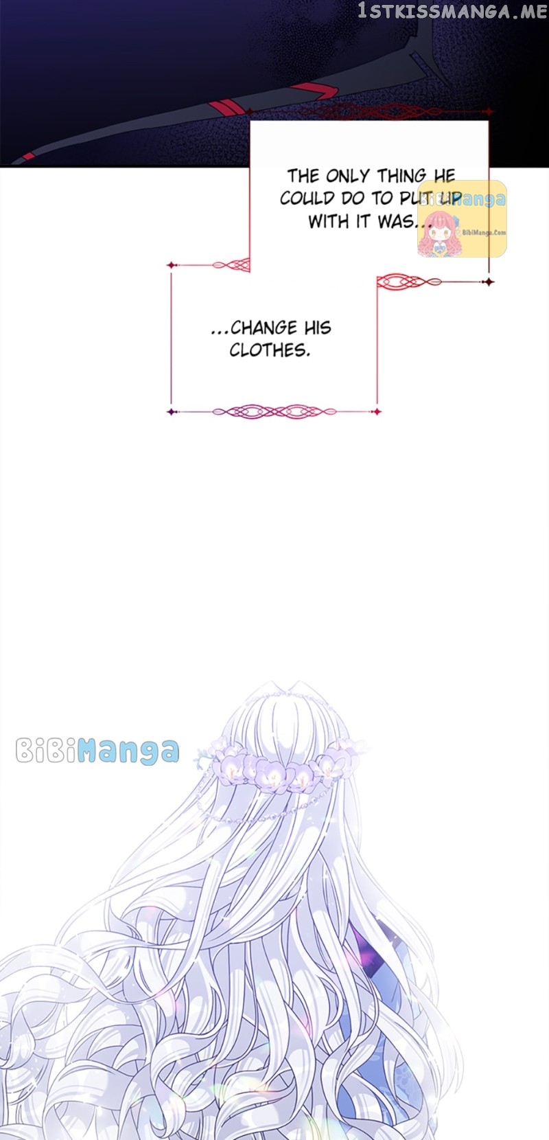 I Corrupted the Good Male Lead Chapter 24 - page 16