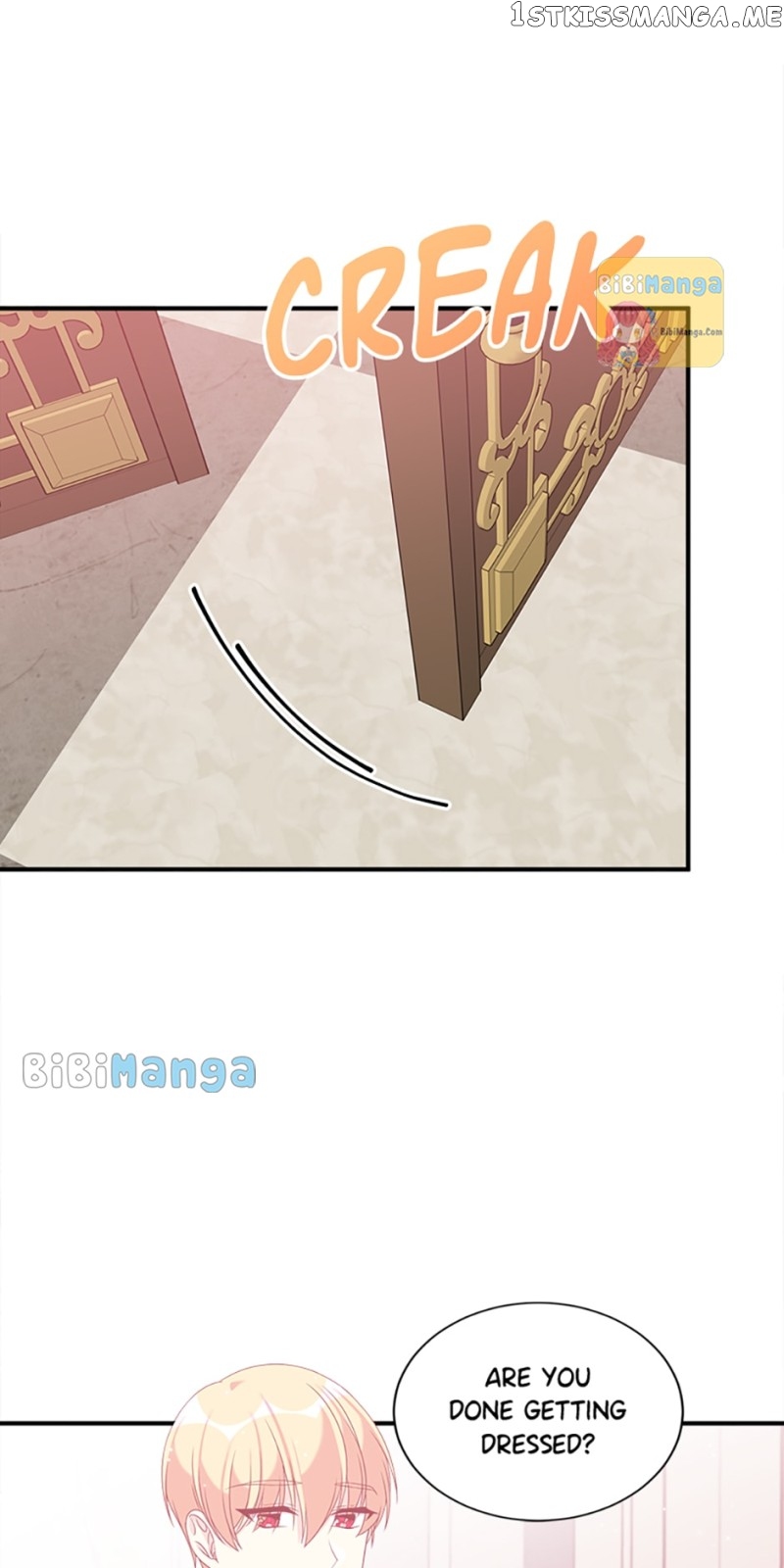 I Corrupted the Good Male Lead Chapter 24 - page 22