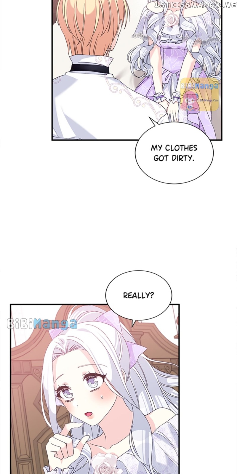 I Corrupted the Good Male Lead Chapter 24 - page 24