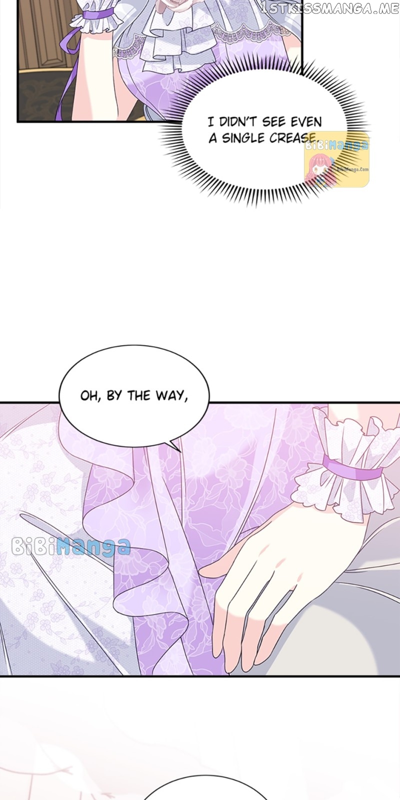 I Corrupted the Good Male Lead Chapter 24 - page 25