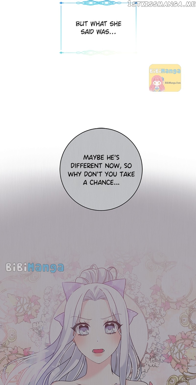 I Corrupted the Good Male Lead Chapter 24 - page 30