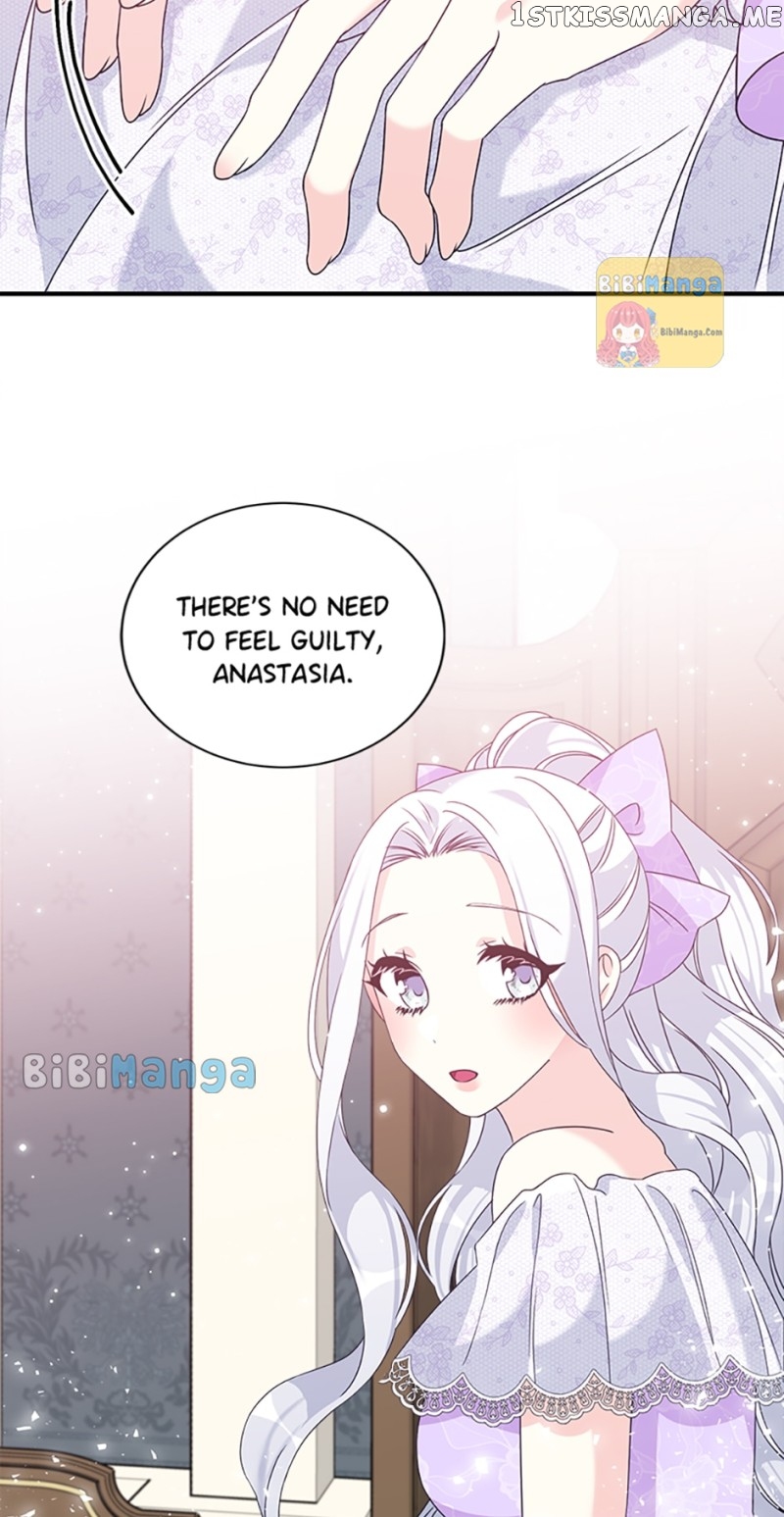 I Corrupted the Good Male Lead Chapter 24 - page 42
