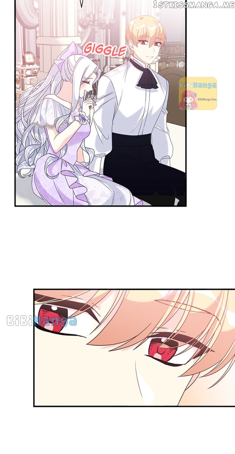 I Corrupted the Good Male Lead Chapter 24 - page 47