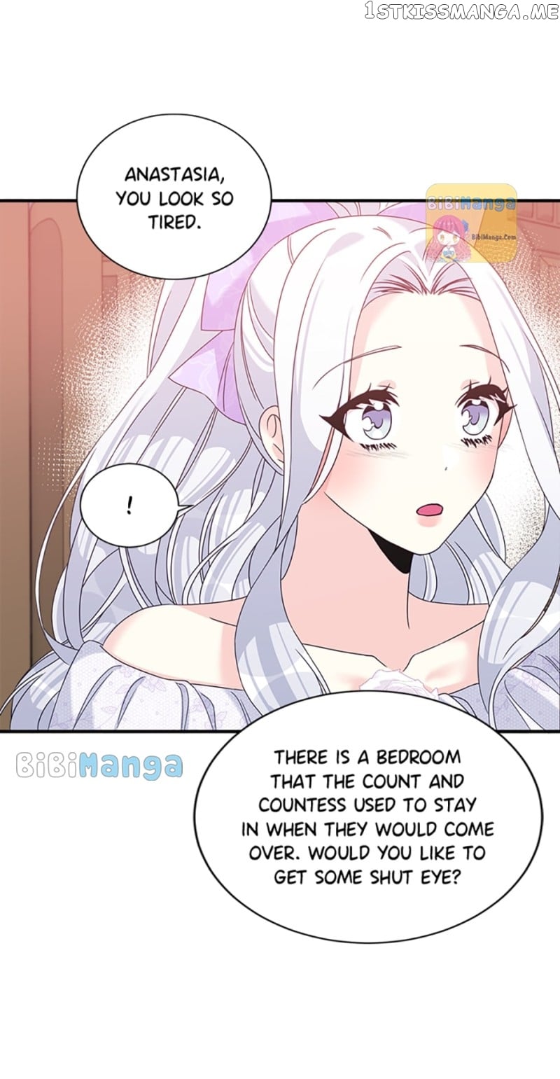 I Corrupted the Good Male Lead Chapter 24 - page 48