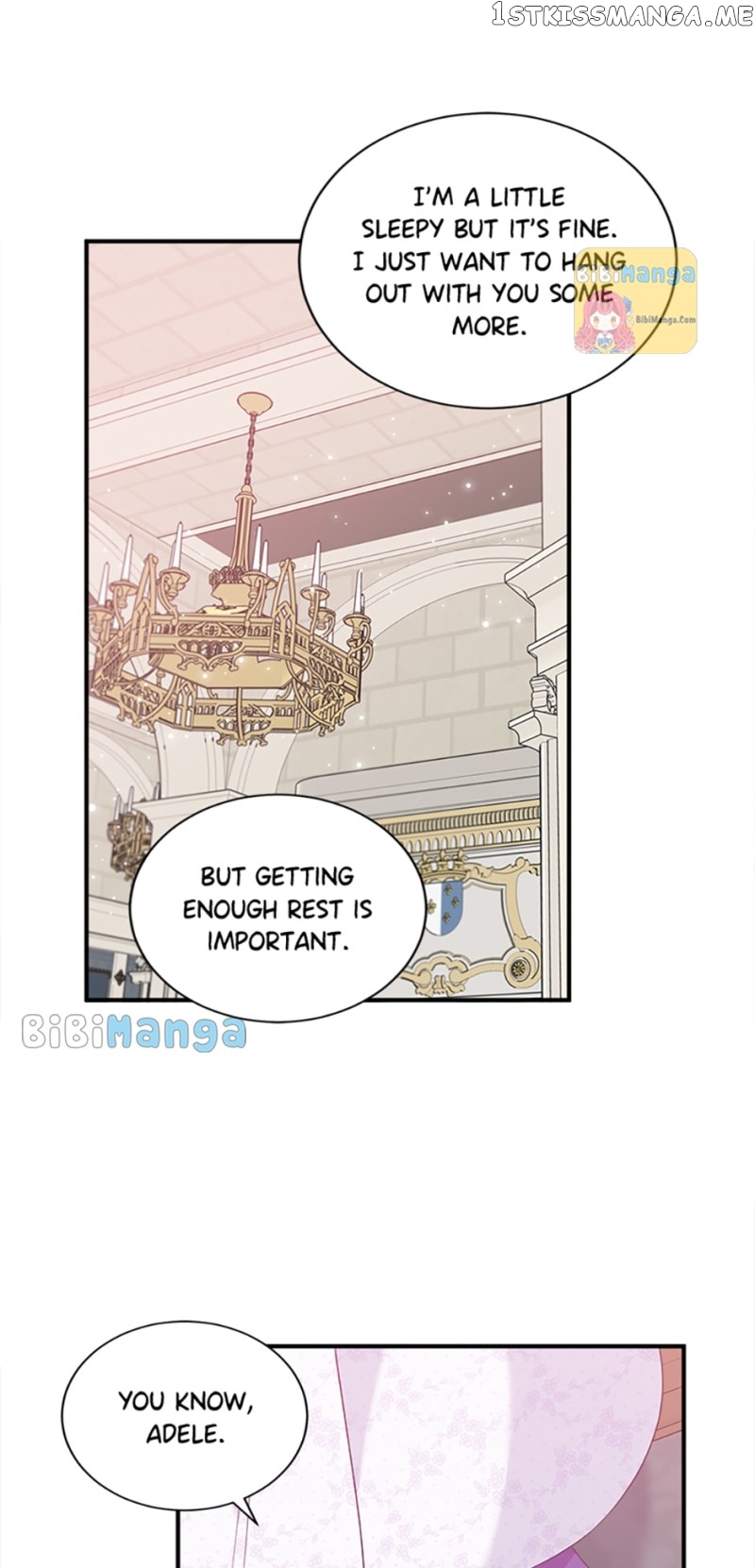 I Corrupted the Good Male Lead Chapter 24 - page 49