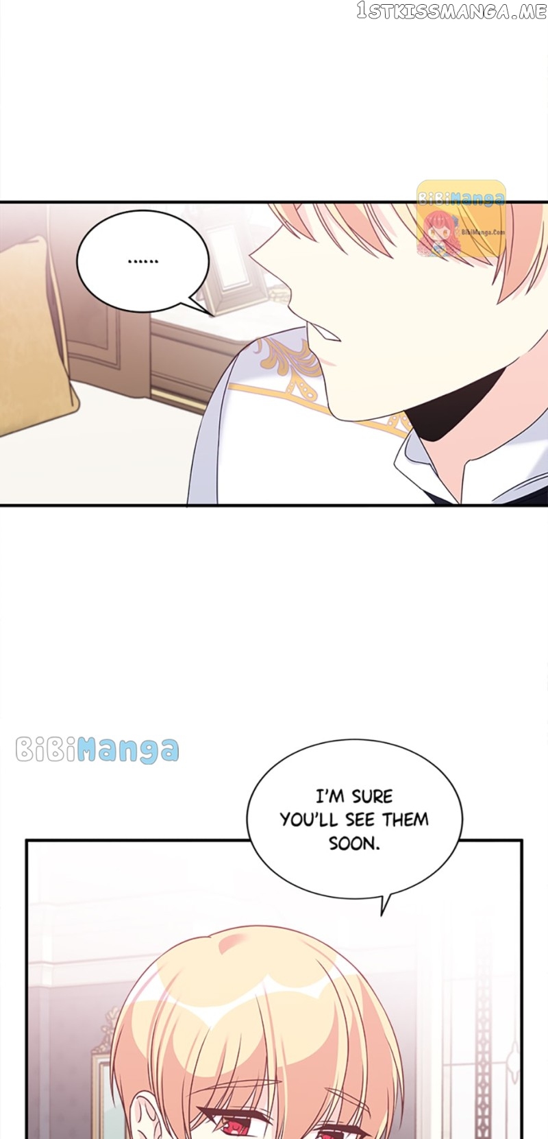 I Corrupted the Good Male Lead Chapter 24 - page 52