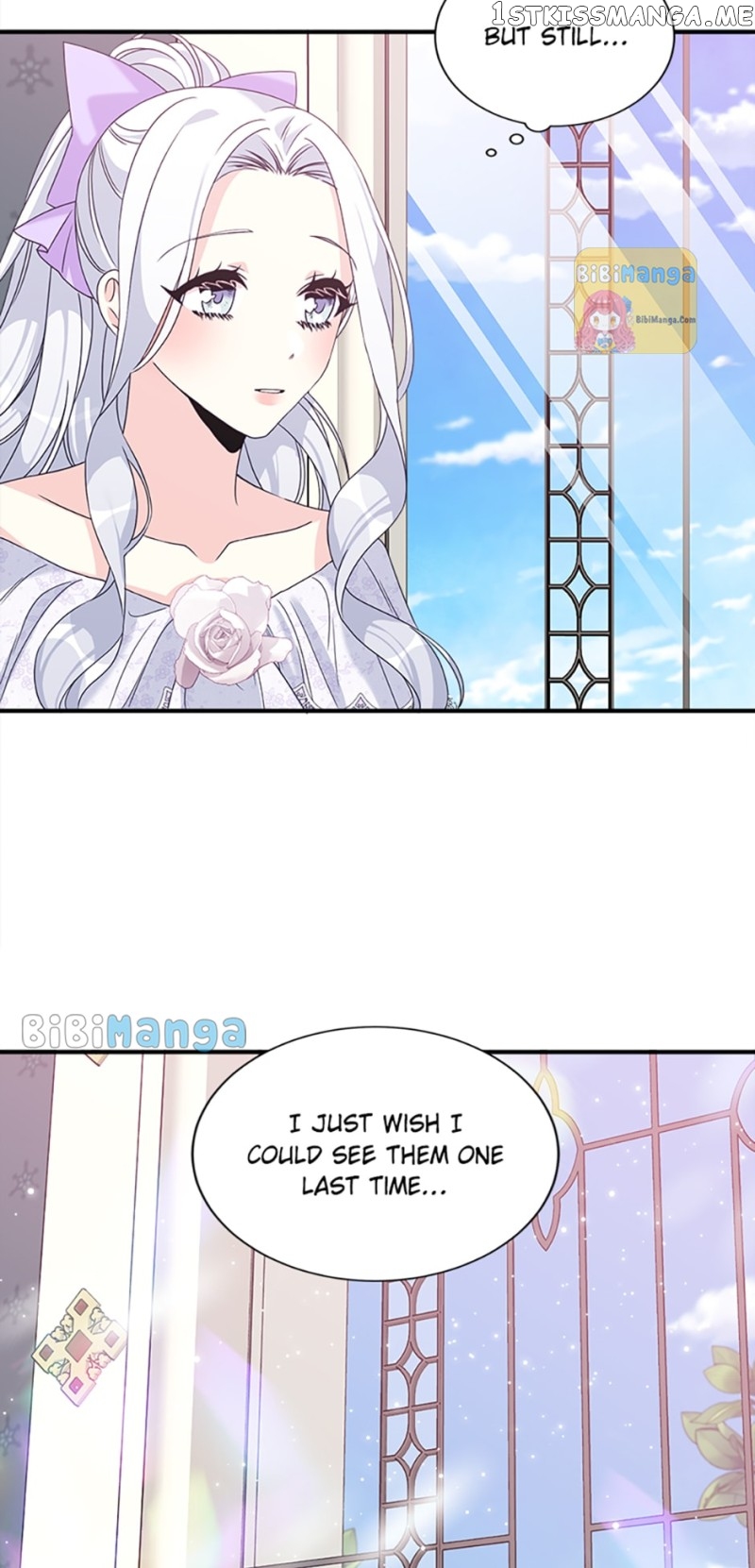 I Corrupted the Good Male Lead Chapter 24 - page 56