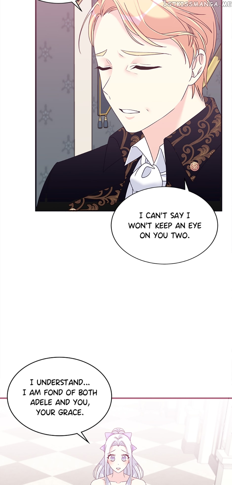 I Corrupted the Good Male Lead Chapter 23 - page 15