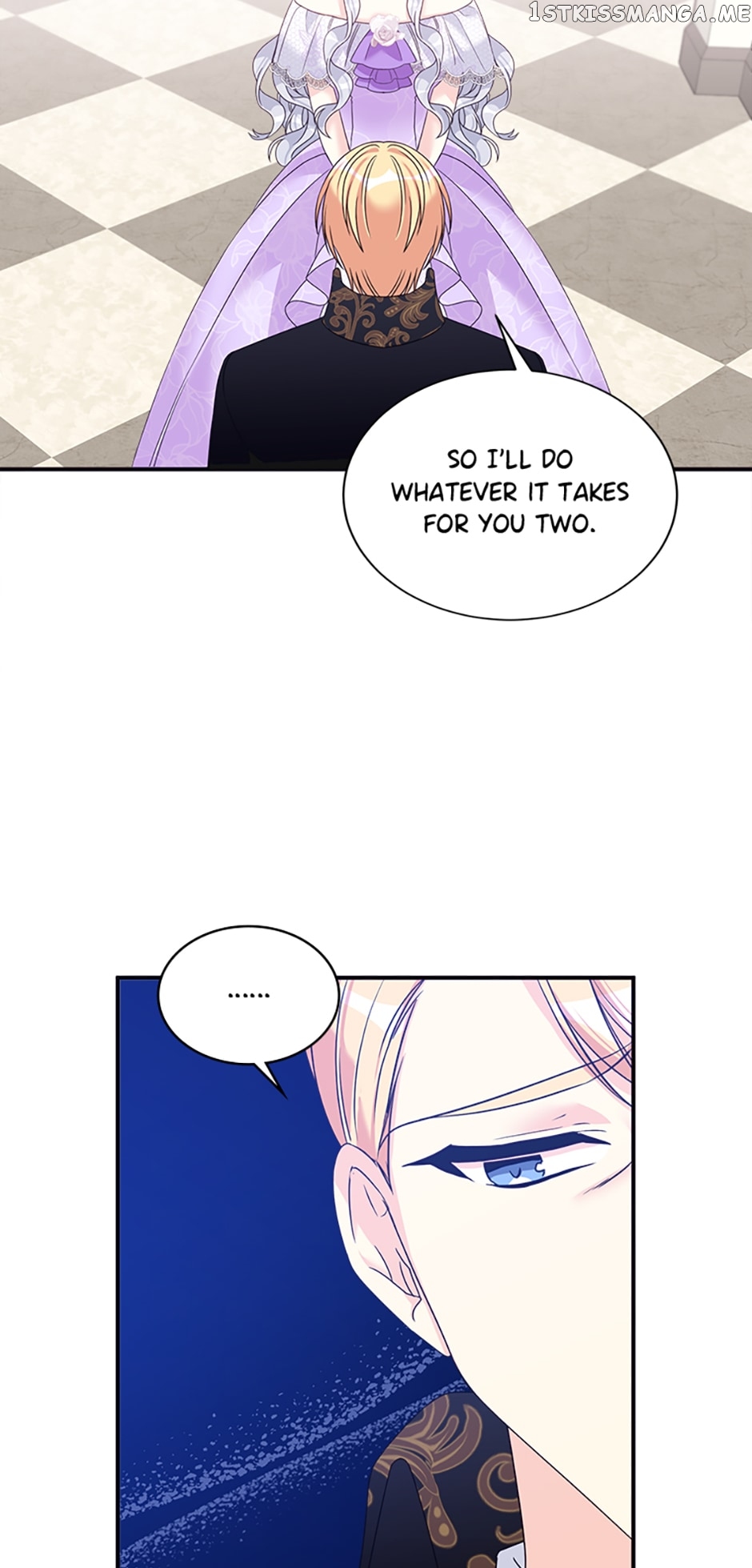 I Corrupted the Good Male Lead Chapter 23 - page 16