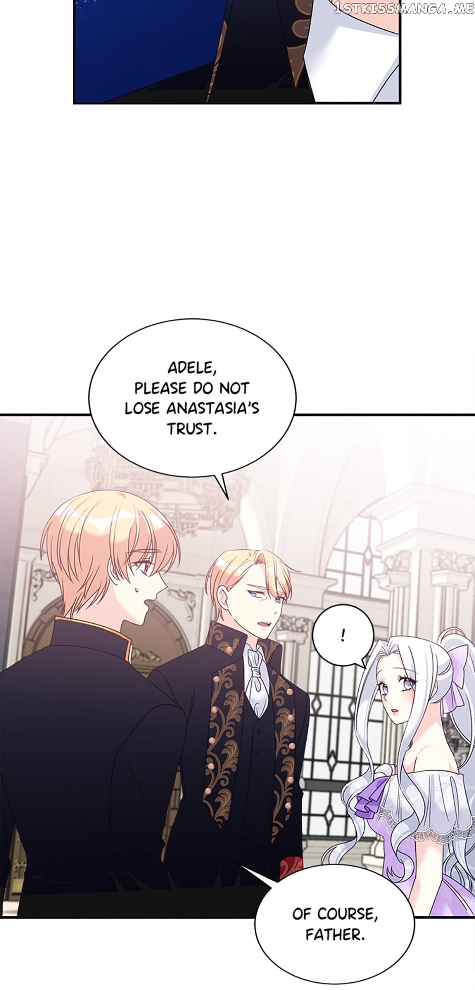 I Corrupted the Good Male Lead Chapter 23 - page 17
