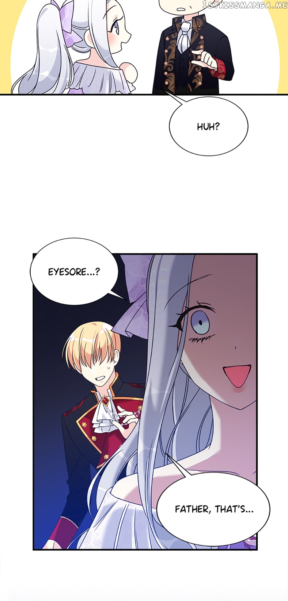 I Corrupted the Good Male Lead Chapter 23 - page 20