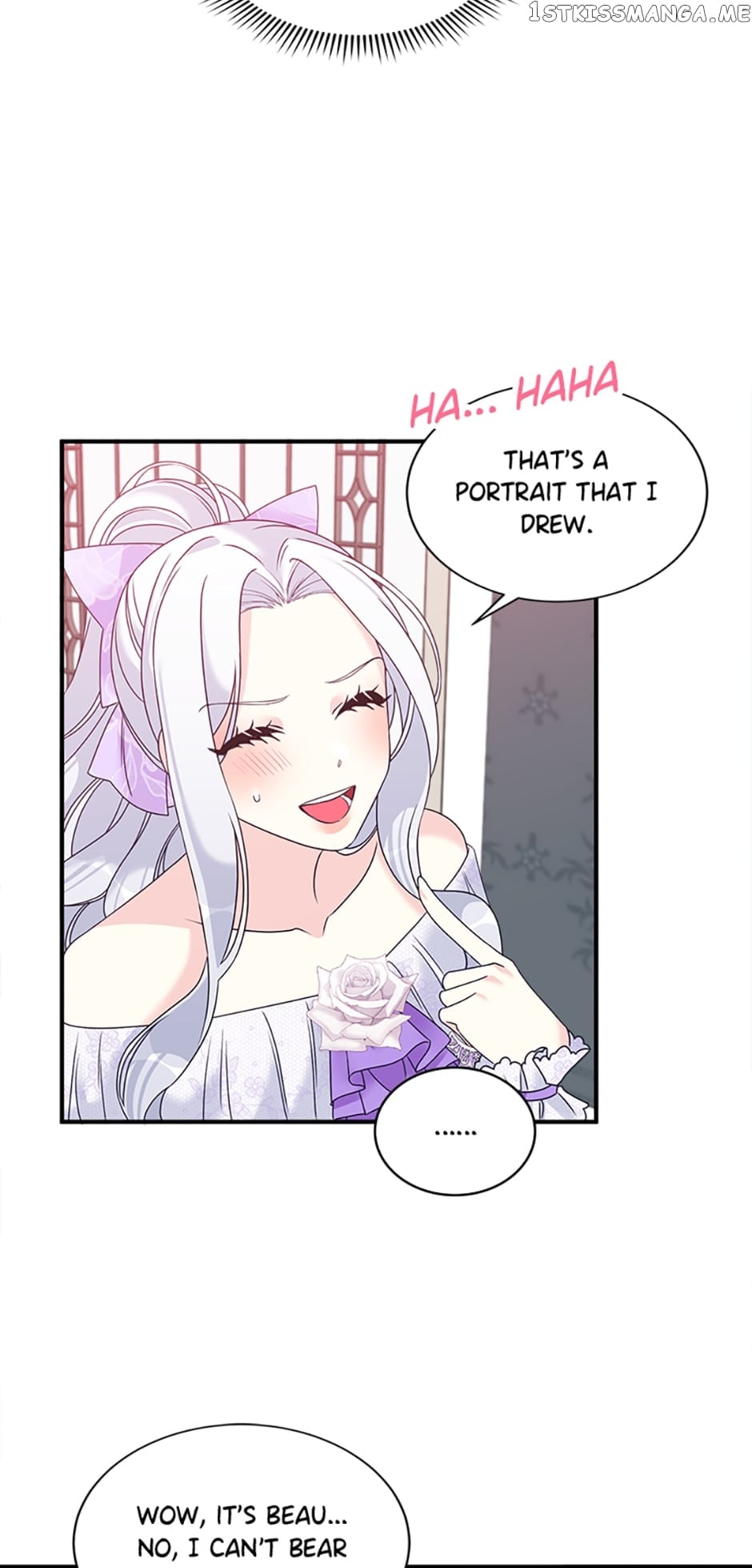 I Corrupted the Good Male Lead Chapter 23 - page 22
