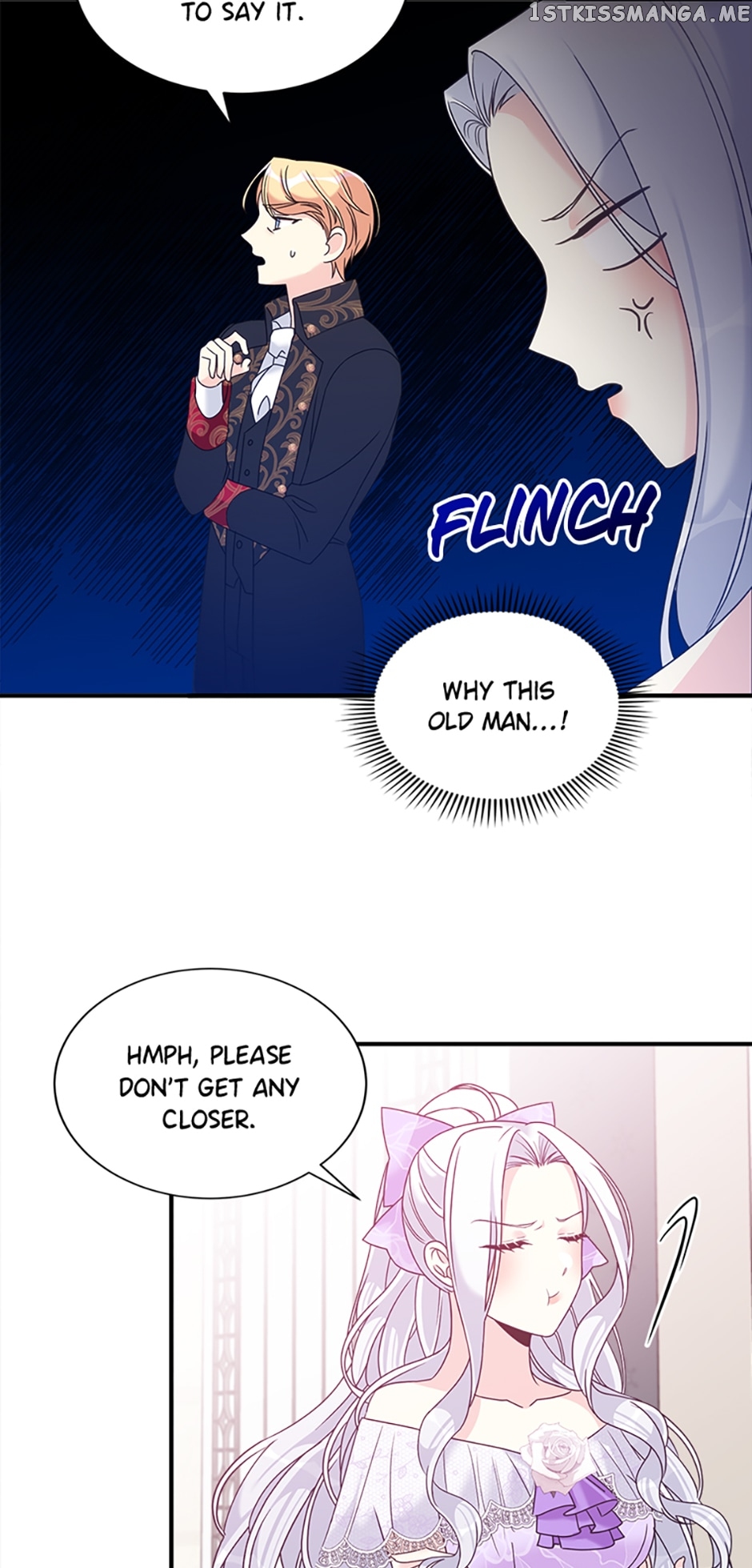 I Corrupted the Good Male Lead Chapter 23 - page 23