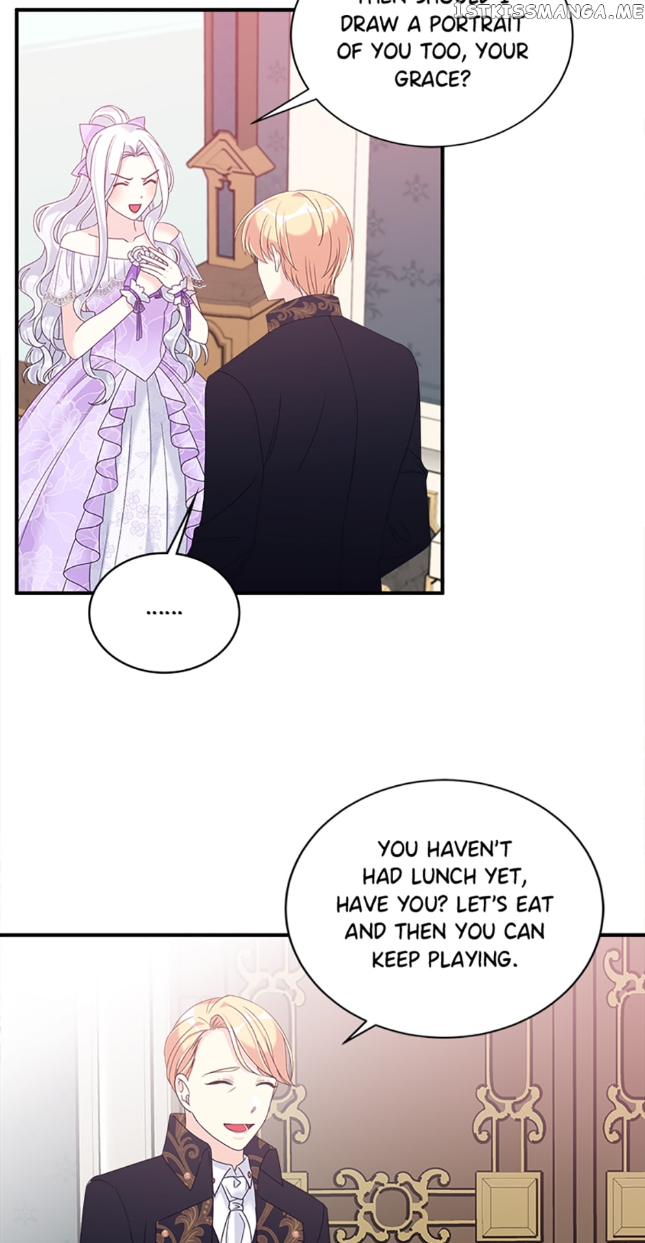 I Corrupted the Good Male Lead Chapter 23 - page 28