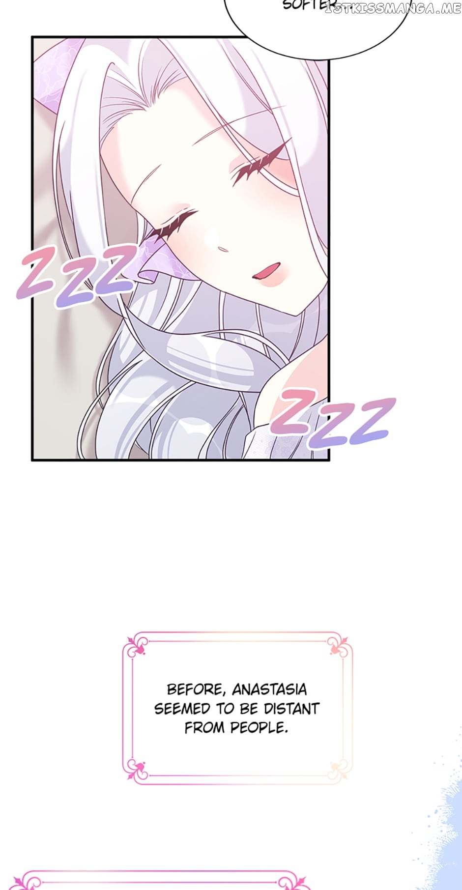 I Corrupted the Good Male Lead Chapter 23 - page 33