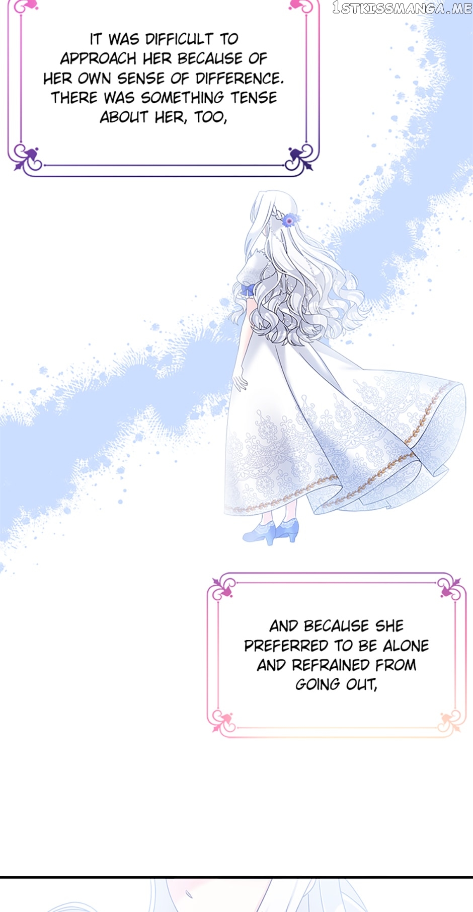 I Corrupted the Good Male Lead Chapter 23 - page 34