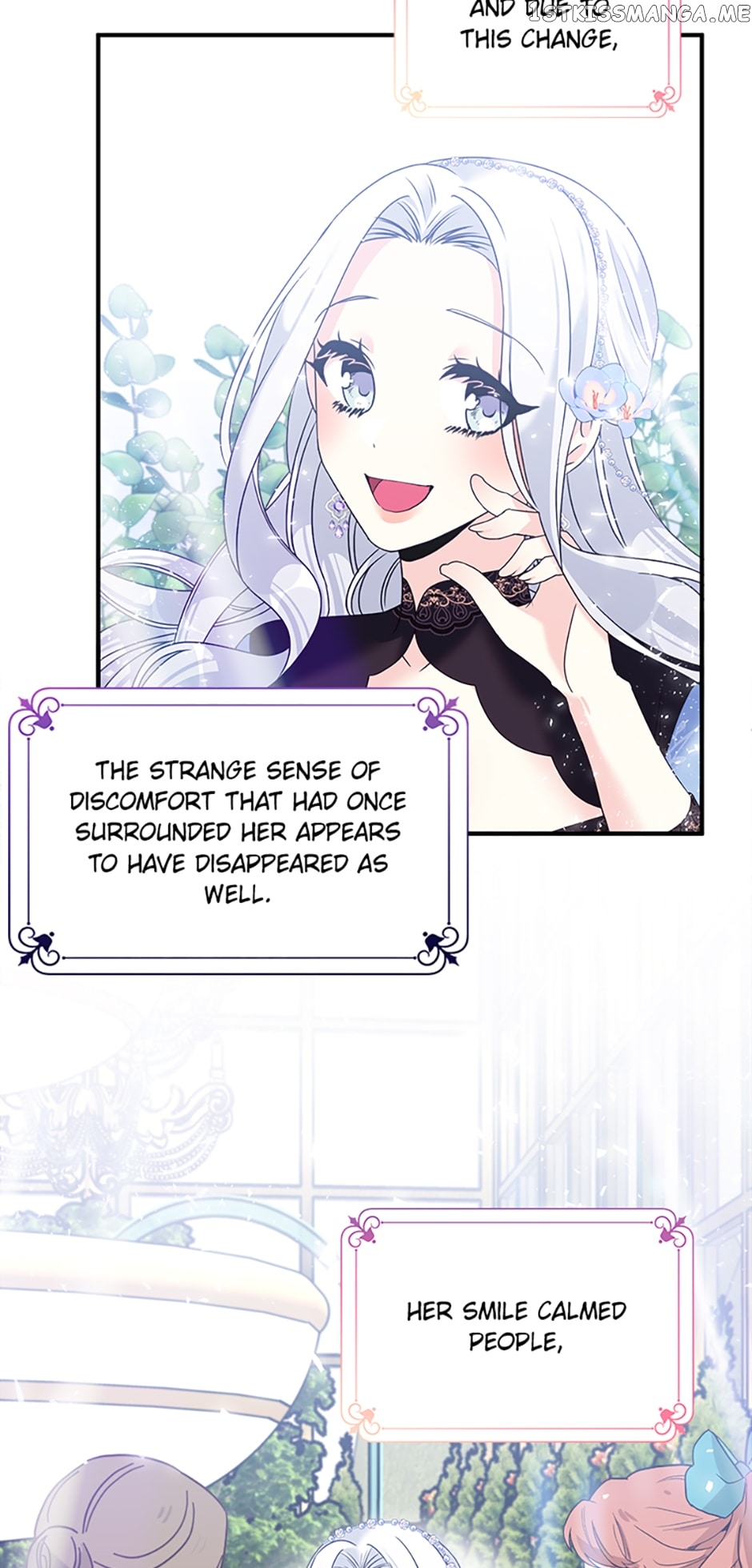 I Corrupted the Good Male Lead Chapter 23 - page 37