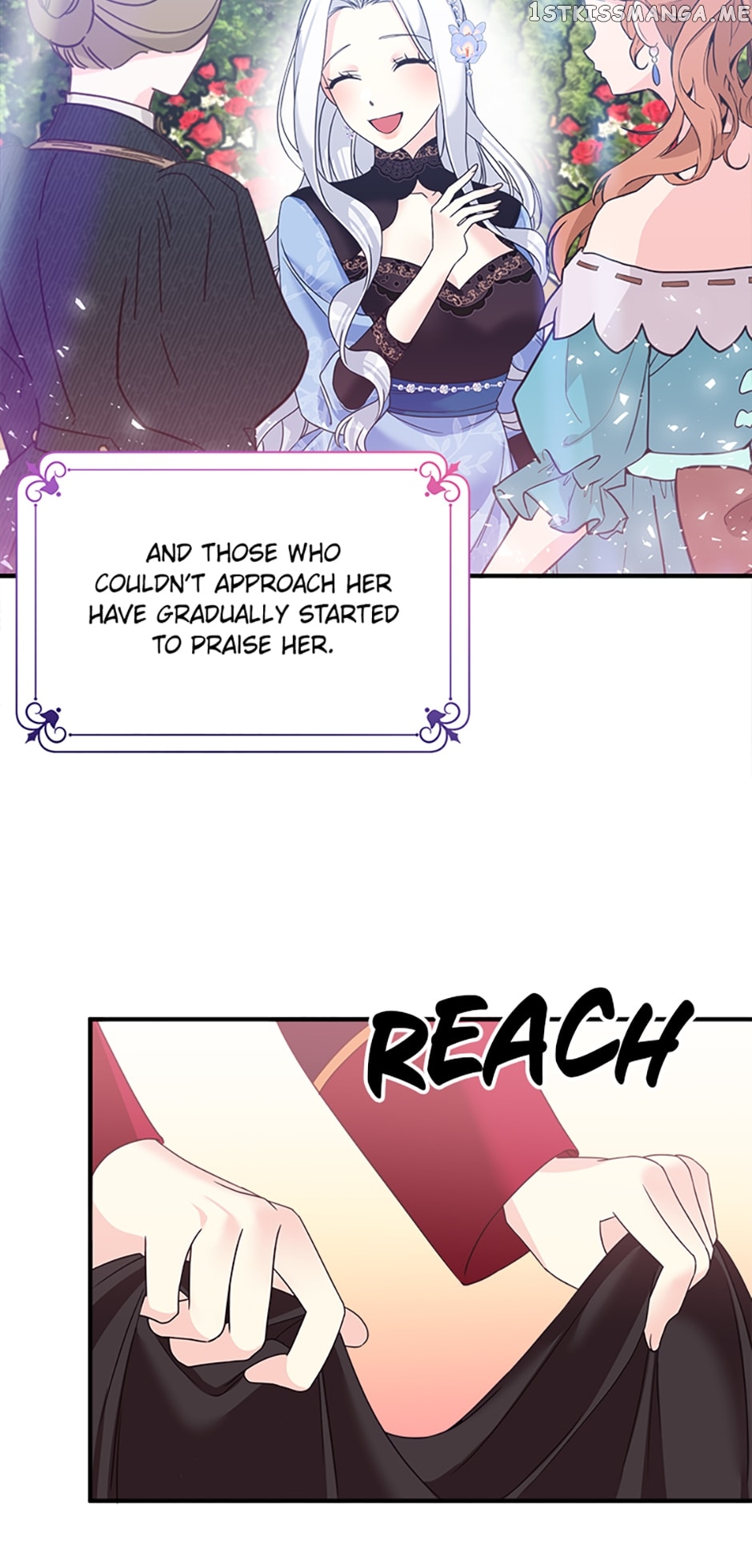 I Corrupted the Good Male Lead Chapter 23 - page 38