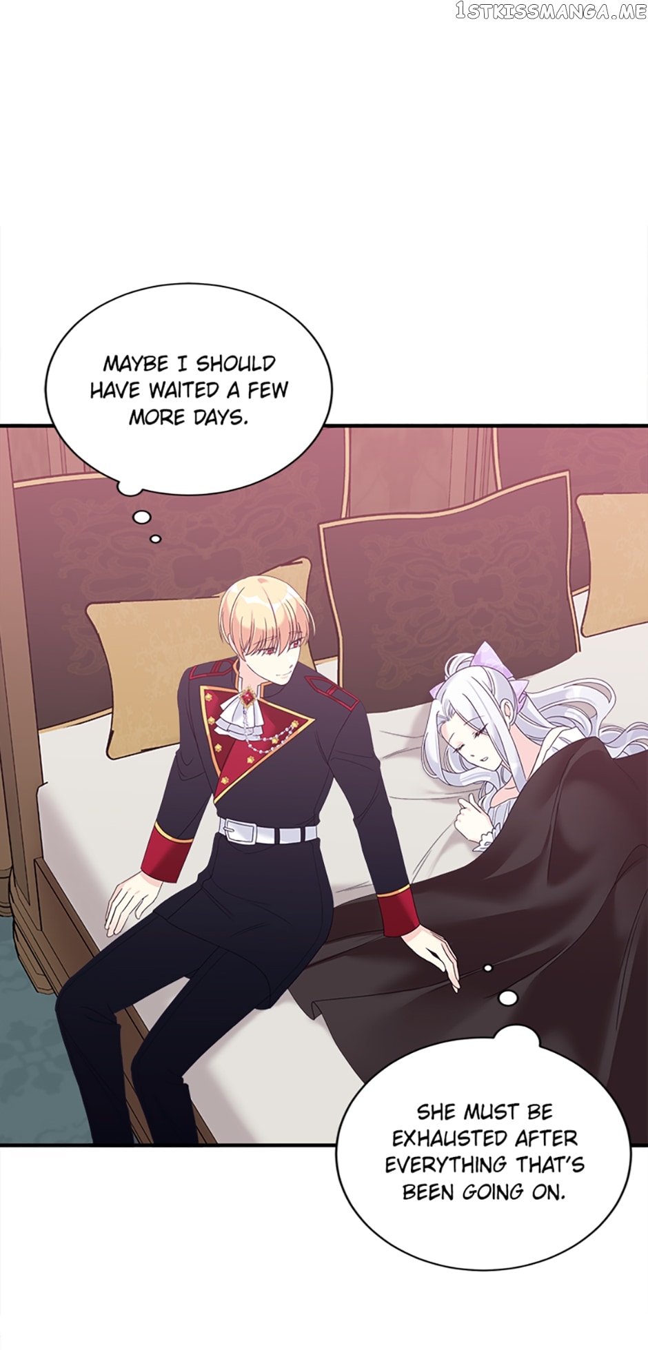 I Corrupted the Good Male Lead Chapter 23 - page 39