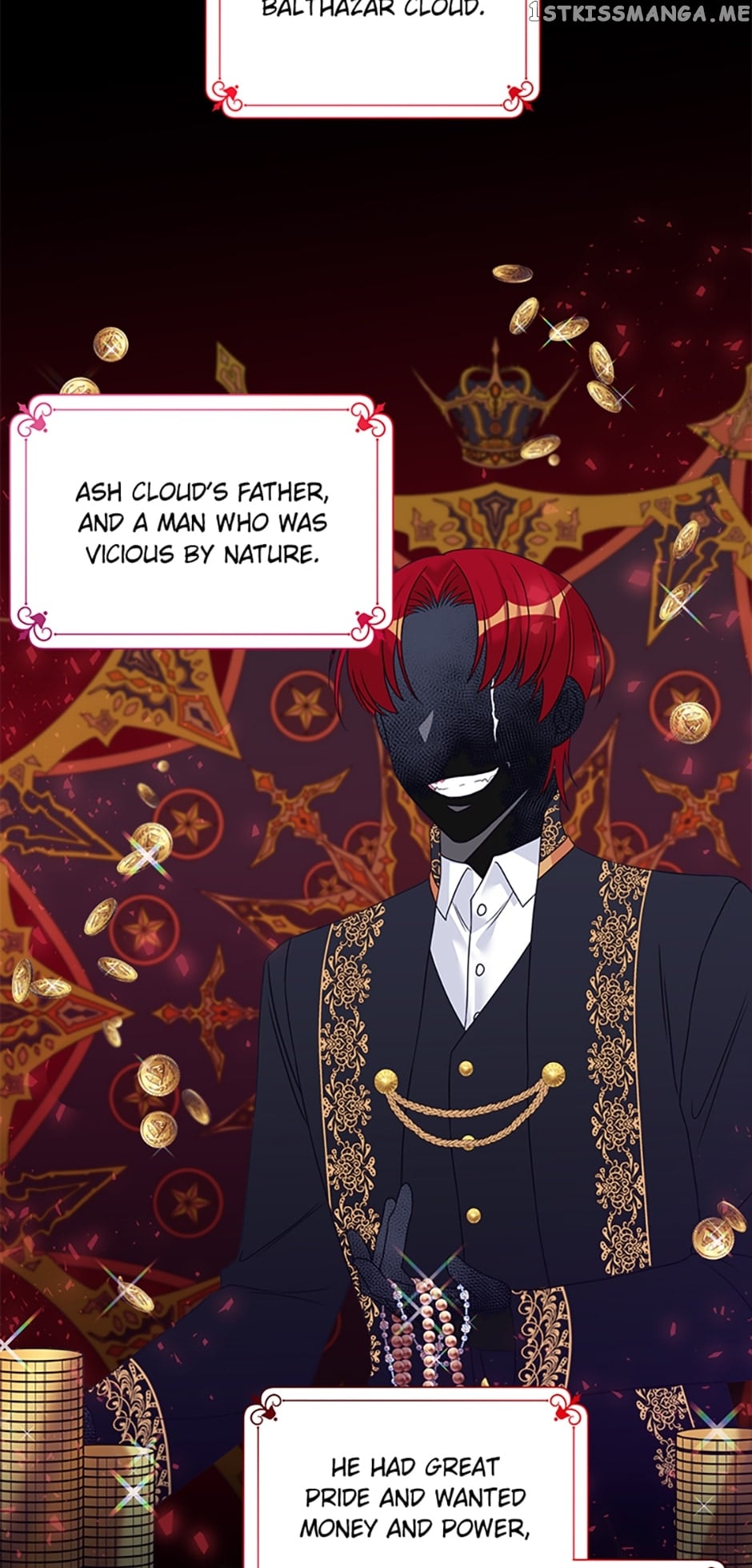 I Corrupted the Good Male Lead Chapter 23 - page 42