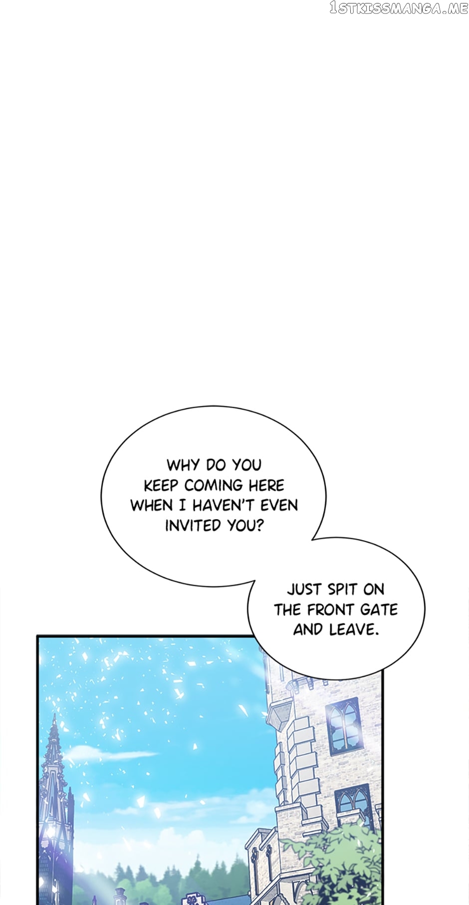 I Corrupted the Good Male Lead Chapter 23 - page 44