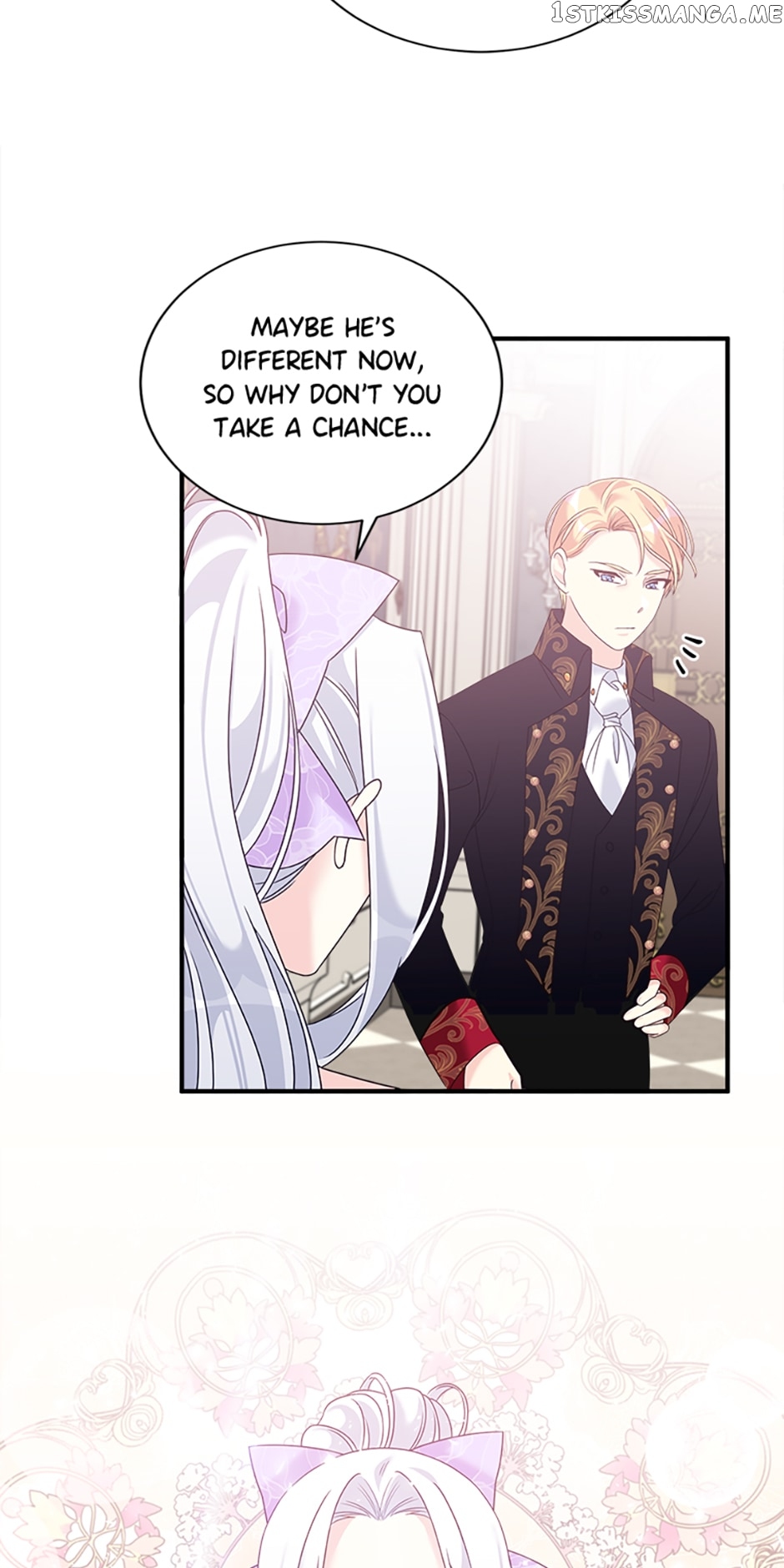I Corrupted the Good Male Lead Chapter 23 - page 5