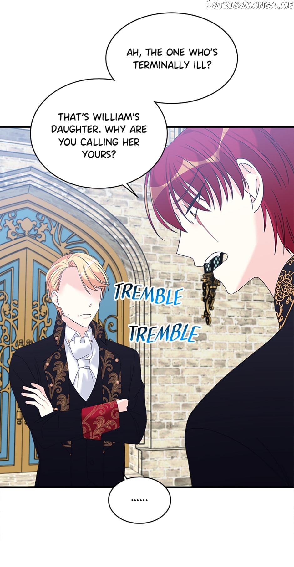 I Corrupted the Good Male Lead Chapter 23 - page 51