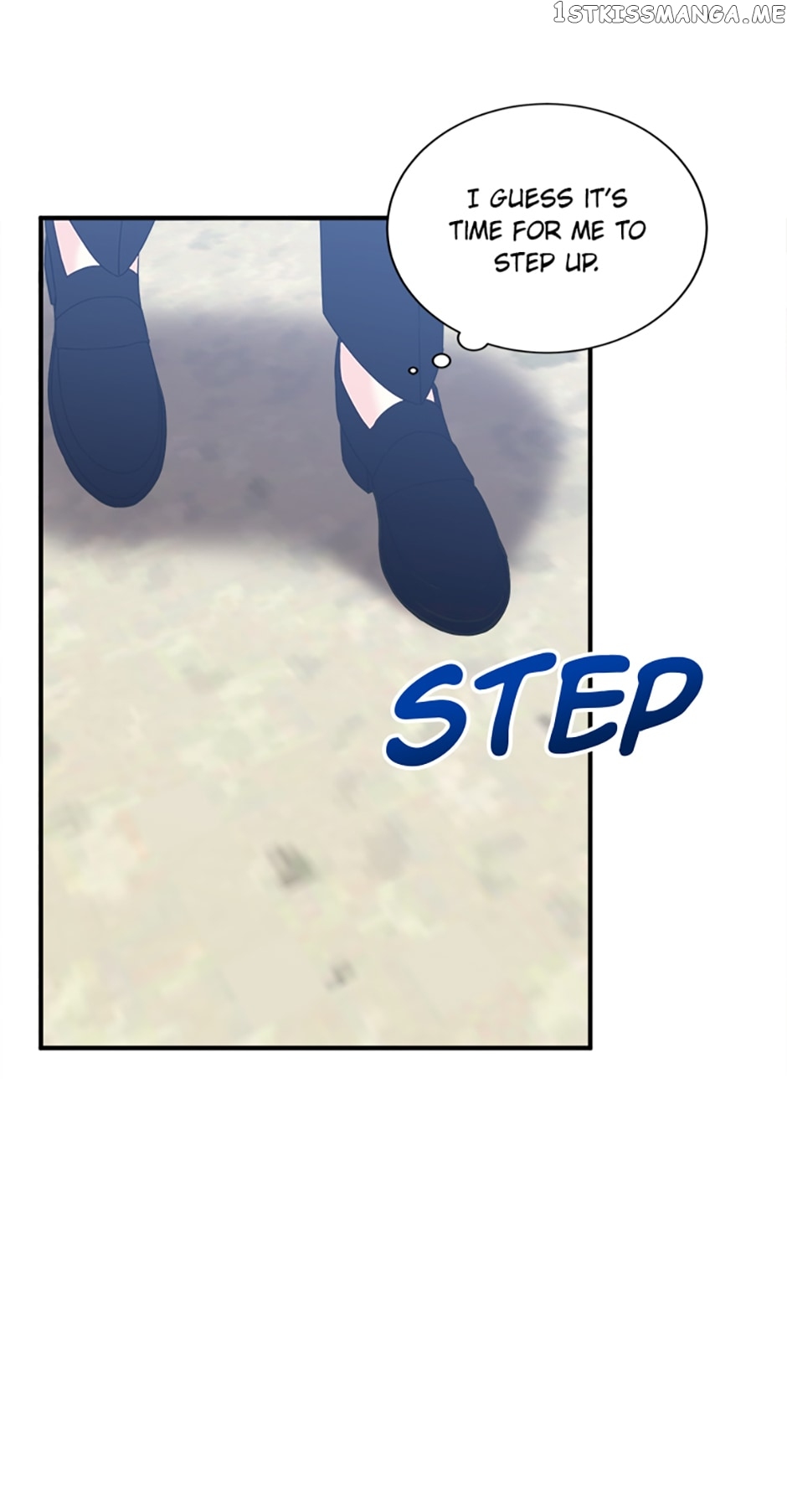 I Corrupted the Good Male Lead Chapter 23 - page 52