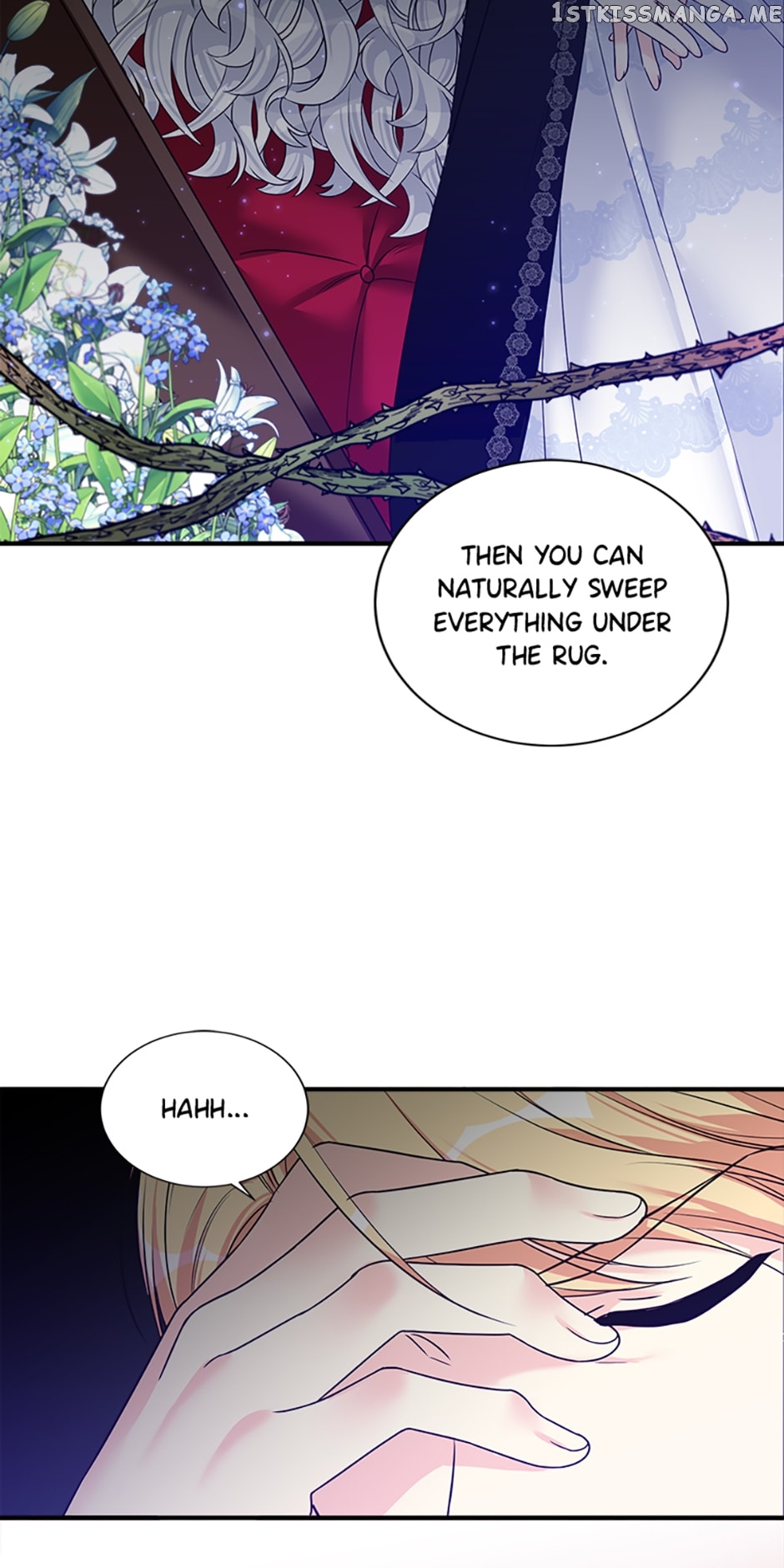 I Corrupted the Good Male Lead Chapter 23 - page 7