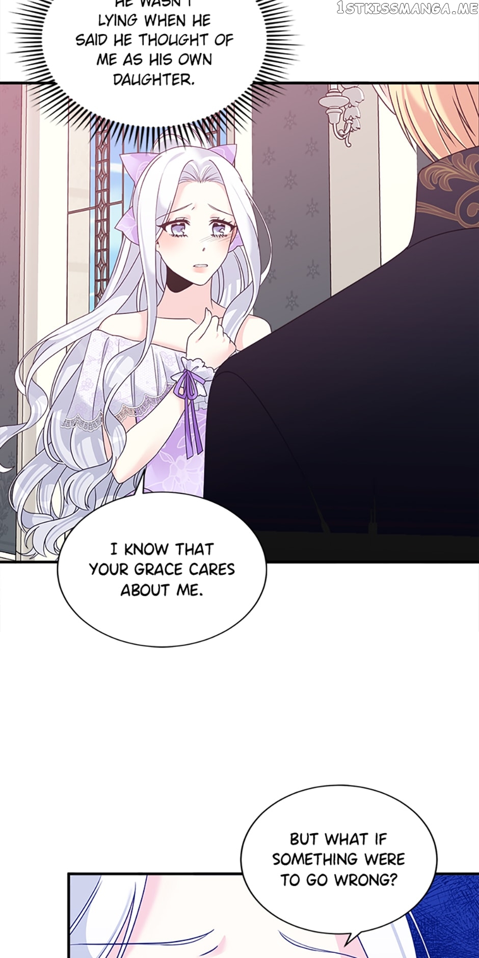 I Corrupted the Good Male Lead Chapter 23 - page 9