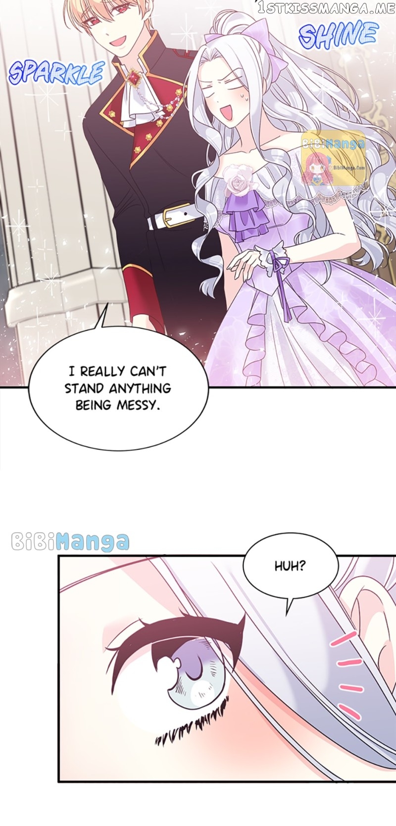 I Corrupted the Good Male Lead Chapter 22 - page 16