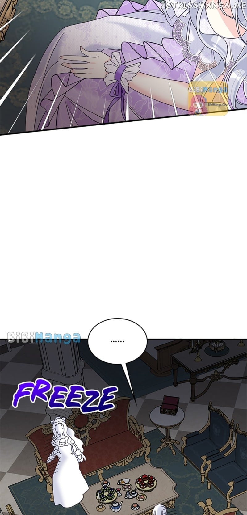 I Corrupted the Good Male Lead Chapter 22 - page 37