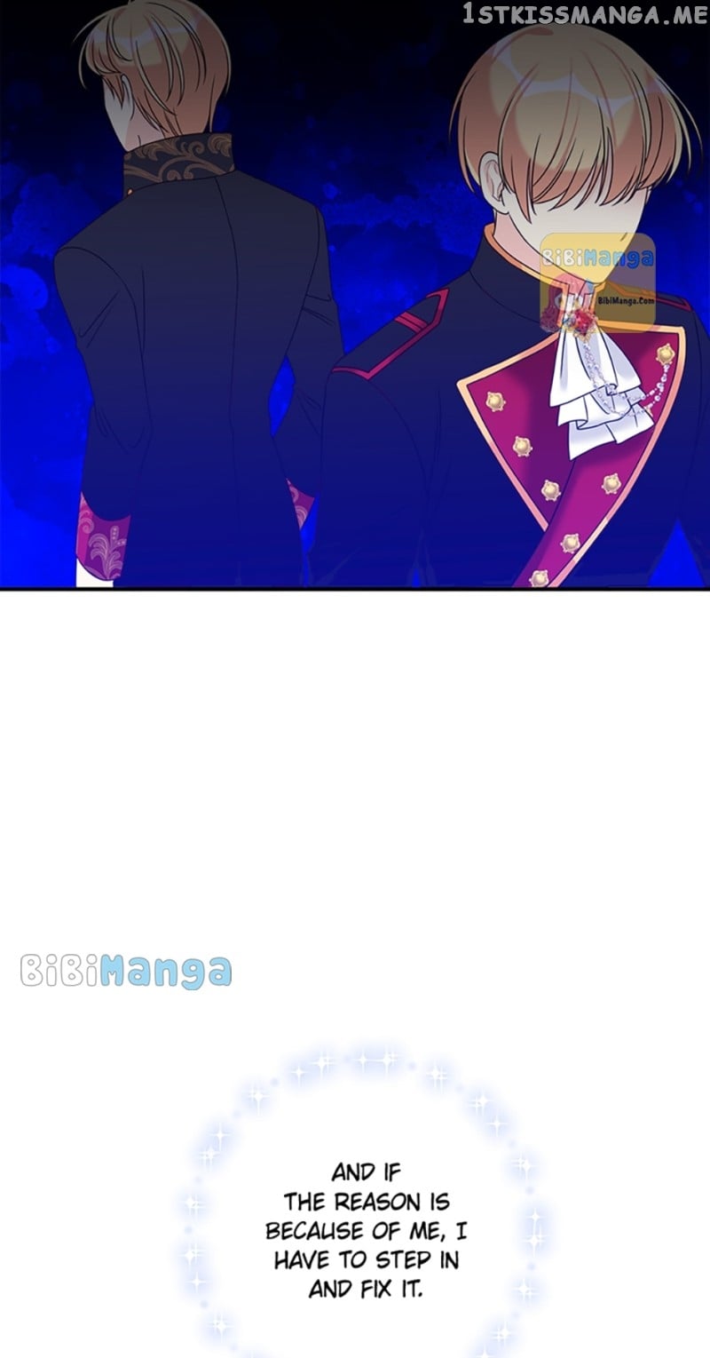 I Corrupted the Good Male Lead Chapter 22 - page 52