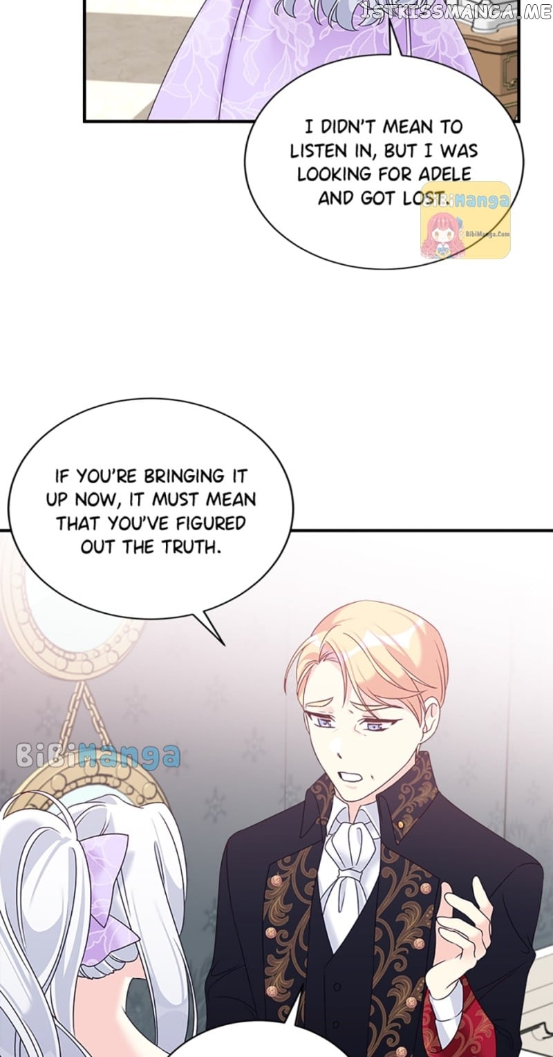 I Corrupted the Good Male Lead Chapter 22 - page 55