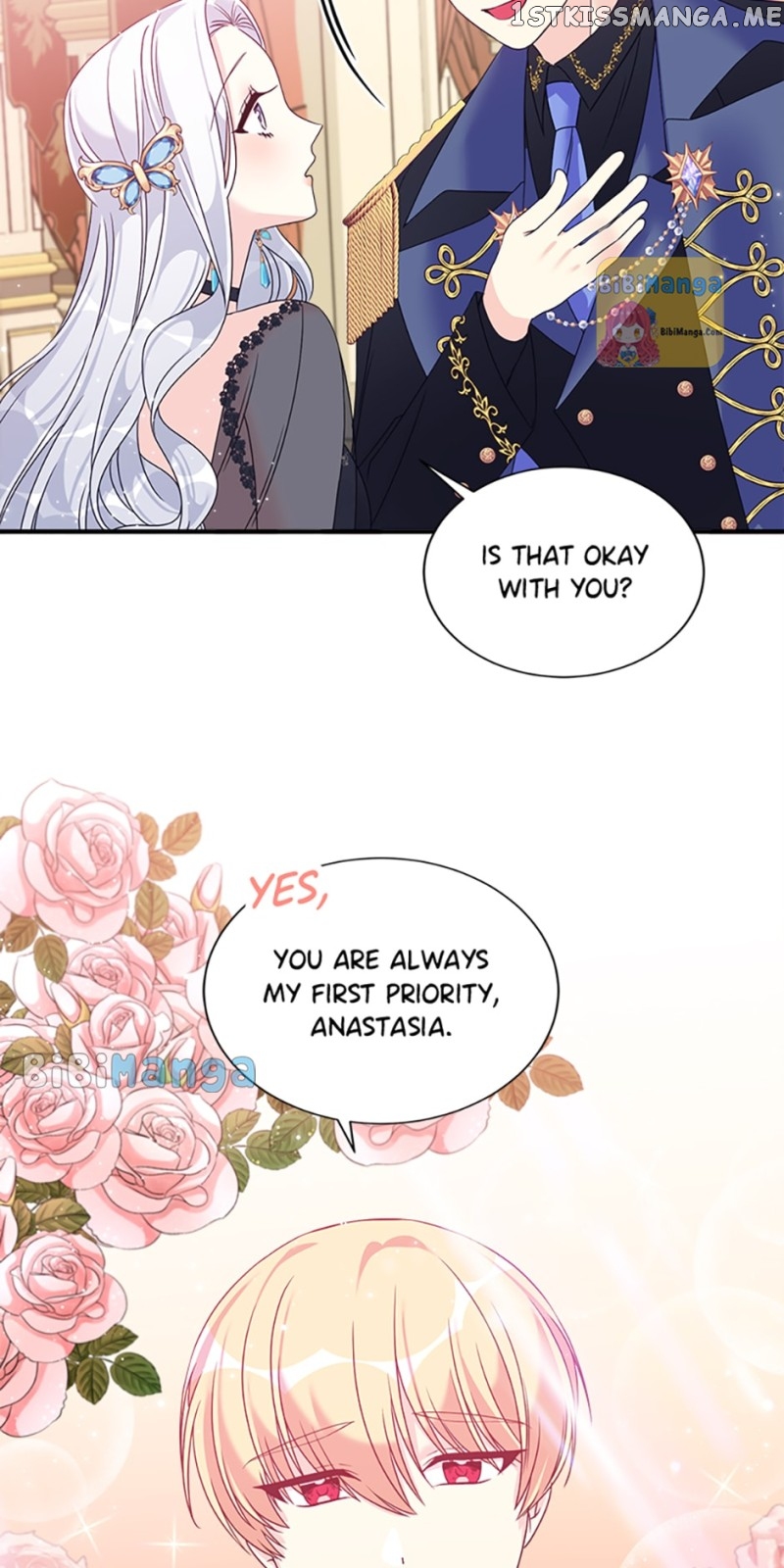 I Corrupted the Good Male Lead Chapter 21 - page 12