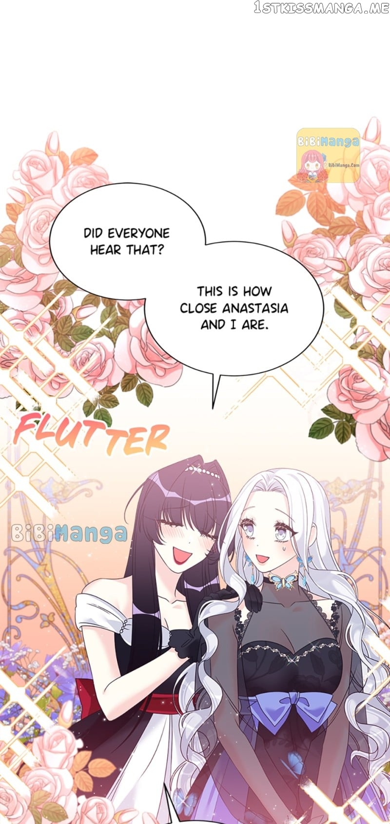I Corrupted the Good Male Lead Chapter 21 - page 19