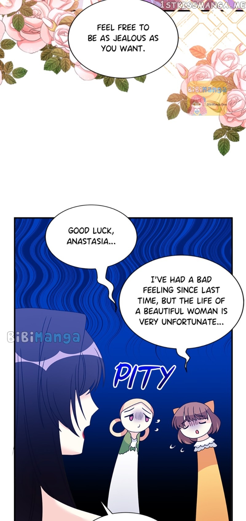 I Corrupted the Good Male Lead Chapter 21 - page 20