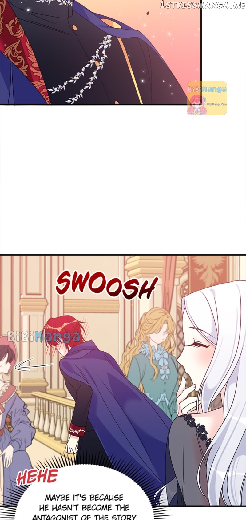 I Corrupted the Good Male Lead Chapter 21 - page 26