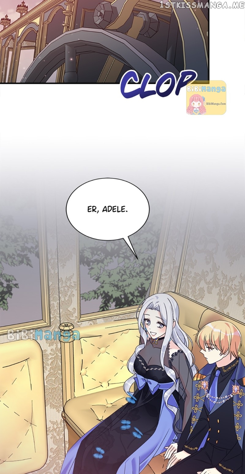 I Corrupted the Good Male Lead Chapter 21 - page 29