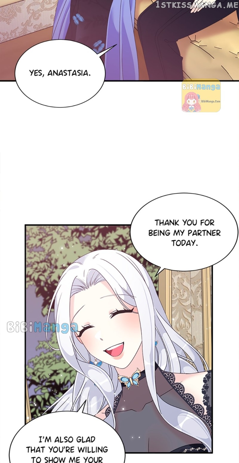 I Corrupted the Good Male Lead Chapter 21 - page 30